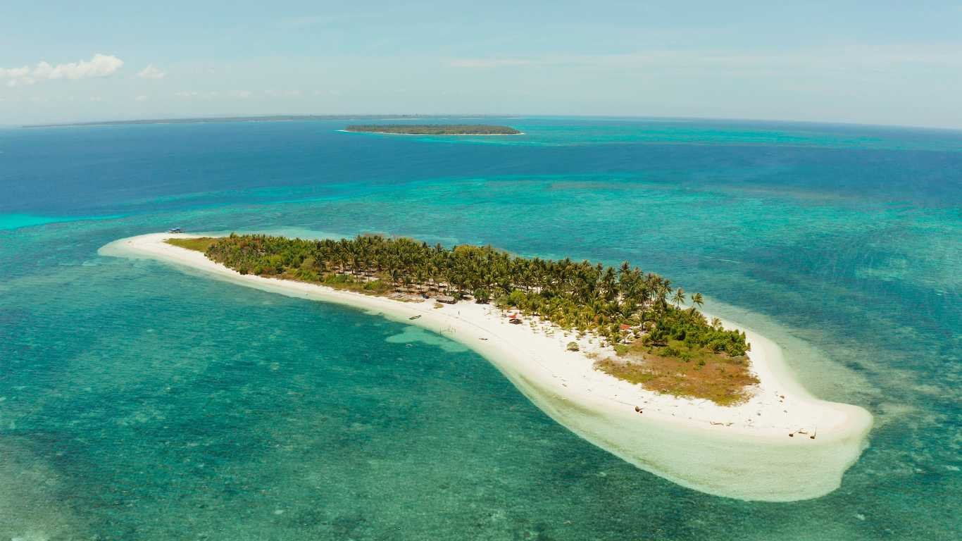 Balabac Palawan