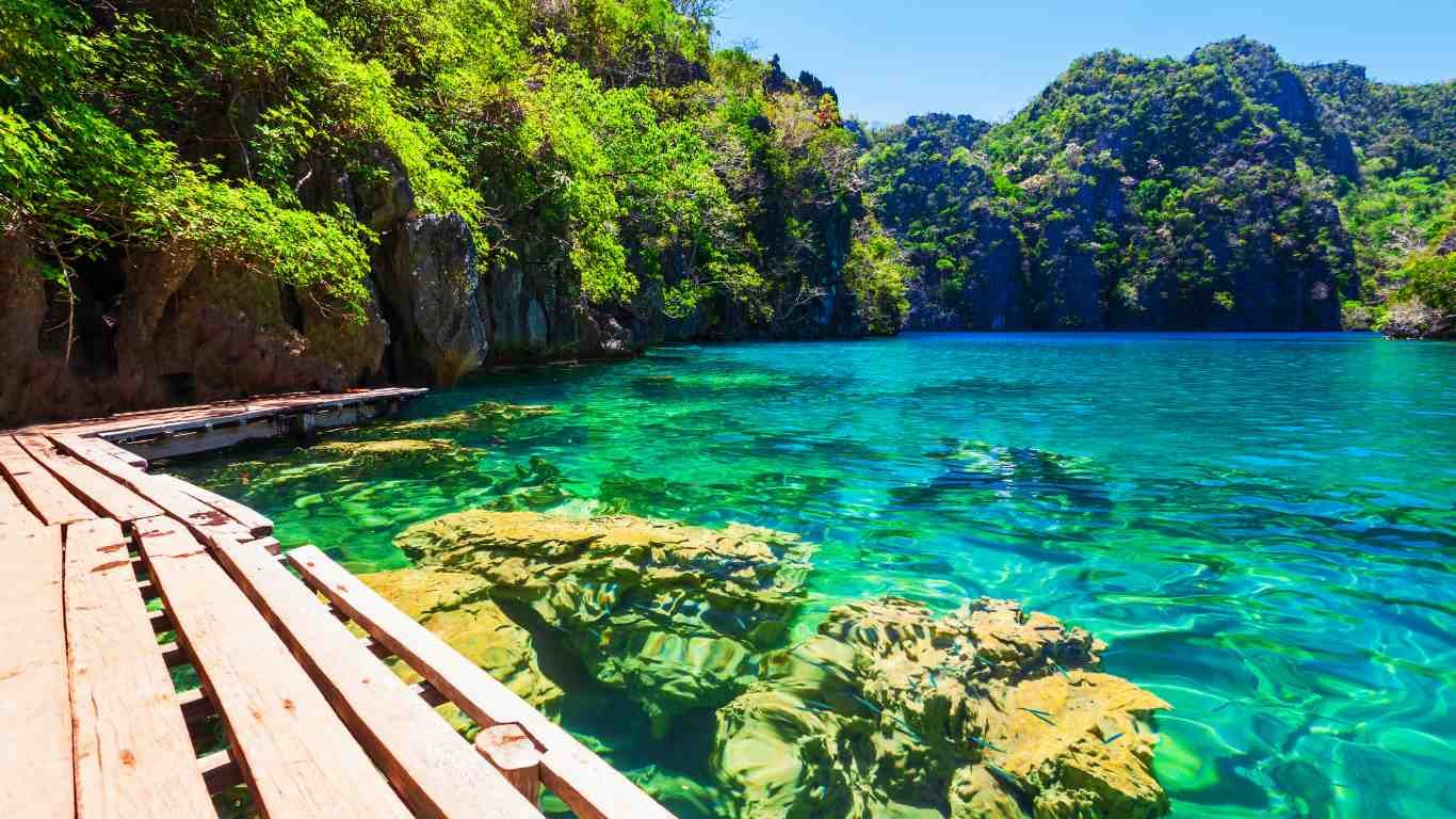 Coron Palawan