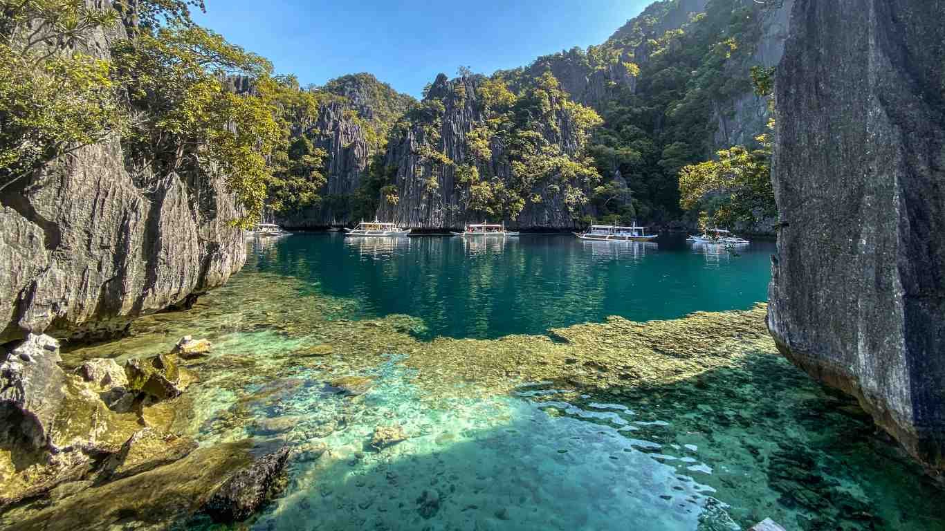 Coron