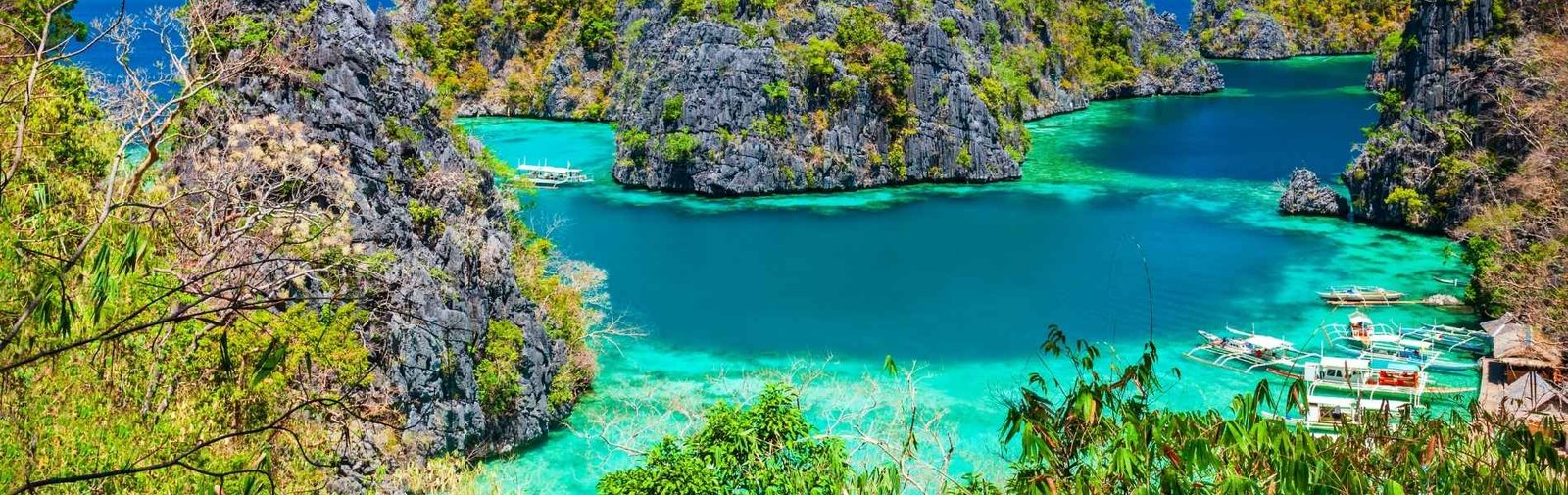 Coron Palawan Travel And Tours