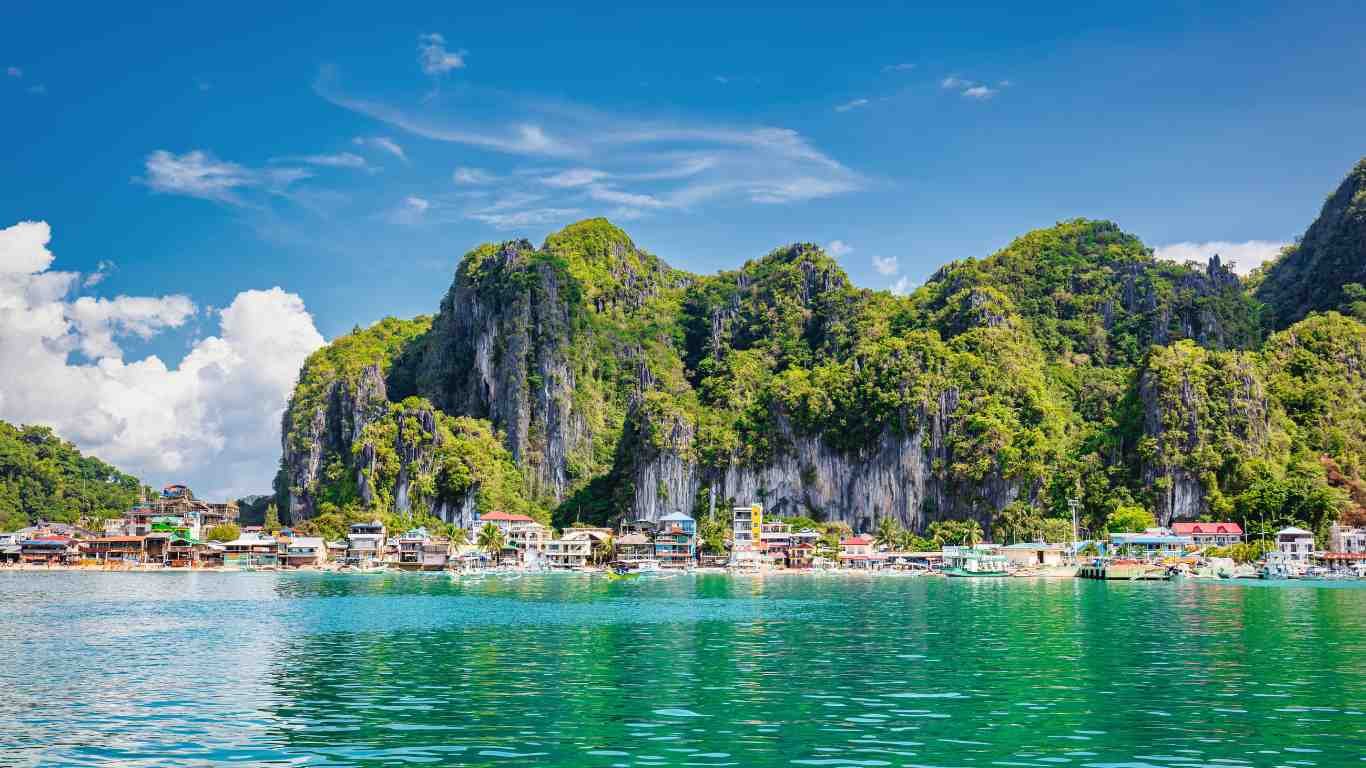 El Nido Philippines