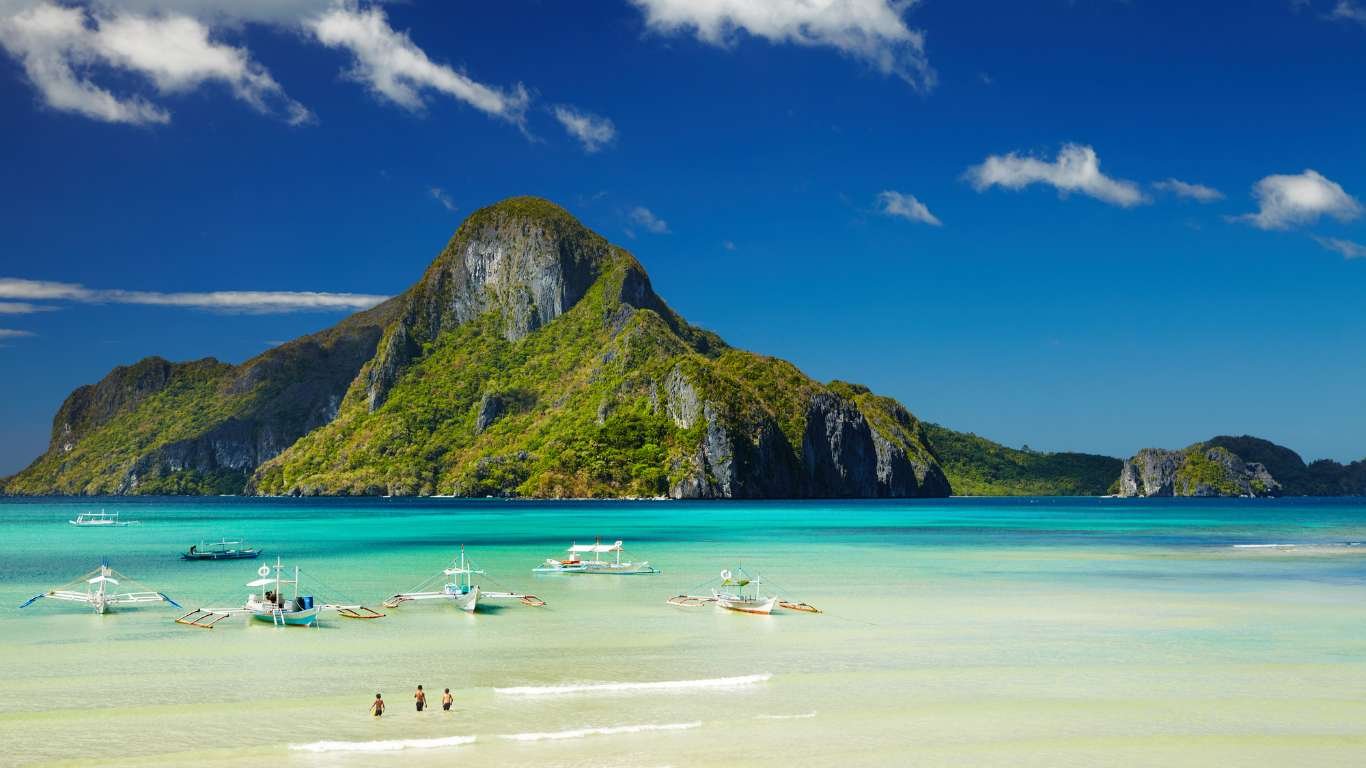 El Nido Travel & Tour Package, Tips, and Guide