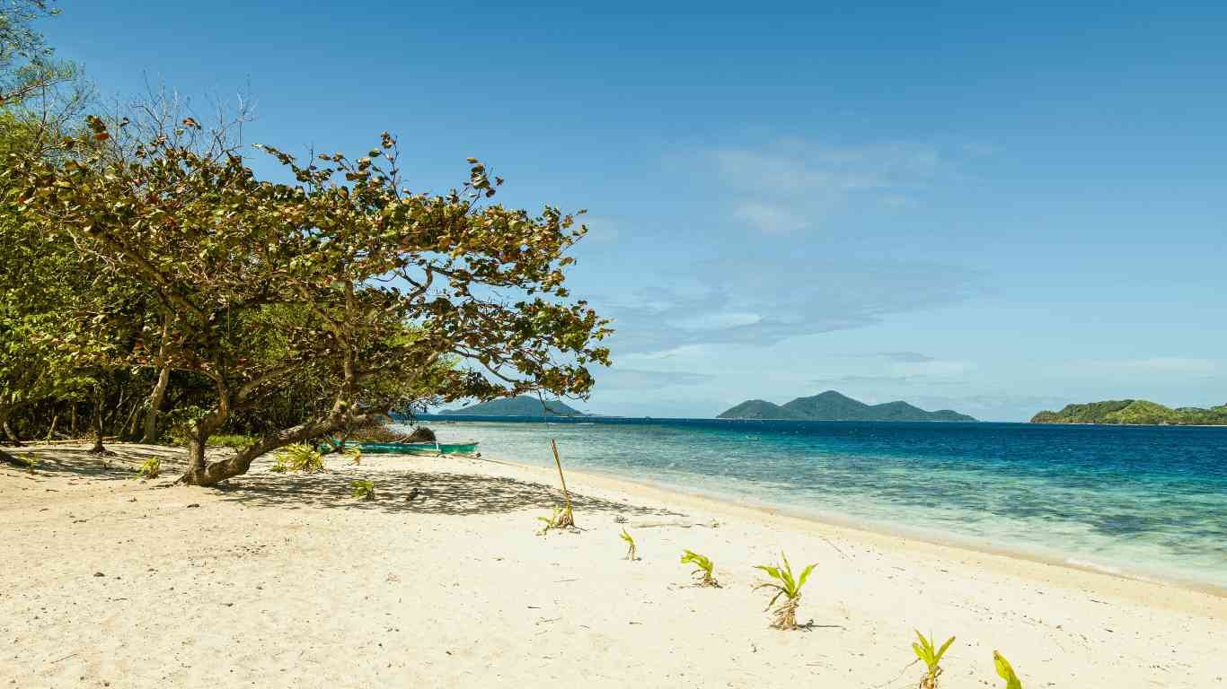 Linapacan Palawan