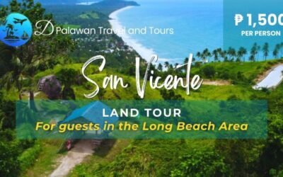 PP San Vicente Land Tour