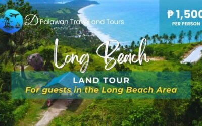 PP Long Beach Land Tour